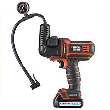 Black & decker kompressor preise vergleichen und günstig kaufen bei idealo.de 20 produkte große auswahl an marken bewertungen.die verdichter der serie asi dienen vorrangig als elektrische luftpumpen und finden im freizeitbereich vielseitige anwendungen. Black Decker Multievo Mtnf9 Kompressorkopf Pumpe Multivalve Kopf 5 5 Bar Werkstatt King De