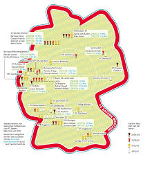 Pin Auf Zeitmagazin Deutschlandkarte