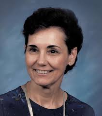 Obituary information for Sheila Irene Ice