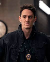 Special victims unit, the show that, in its 22nd season, has spun off organized crime, is a nice touch. Law Order Organized Crime Season 1 Episode 5 Review An Inferior Product Tv Fanatic