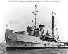 type v ship wikiwand