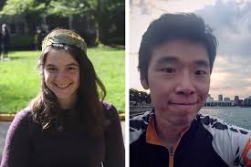 Love, Wealth, and Taxes