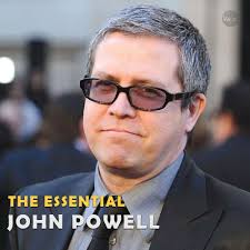 بهترین آهنگ ها و آثار جان پاول (John Powell)