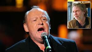 Han var en fantastisk musiker og person