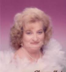Obituary for Ann (Ford) Forget