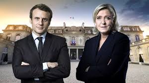 Emmanuel macron était l'invité du 20h sur tf1 : As It Happened French Voters Push Mainstream Parties To The Sidelines