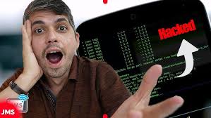 Como Hackers Invadem Celulares: dicas para se proteger!