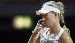 Wta Turnier In Madrid