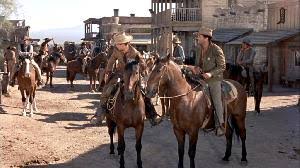 Resultado de imagem para rio bravo filme