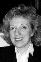 Diana Amoroso Obituary (2007)