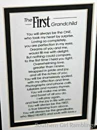 The First Grandchild Poem Grandson Quotes Quotes About Grandchildren Grandparents Quotes