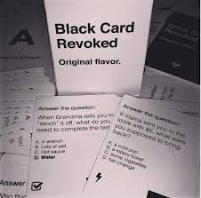 We did not find results for: Card Game Archives Ear Hustle 411