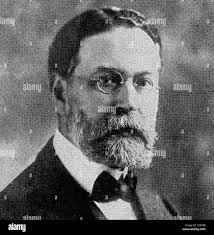 Edwin robert anderson hi-res stock photography and images