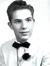 Donald Geer Obituary