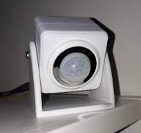 PIR sensor holder case solutions by Bladan83 | Download free ...