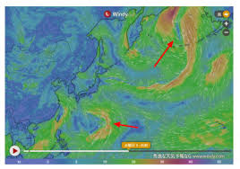 May 31, 2021 · 台風3号が、日本のはるか南の海上で発生した。今後フィリピンの東を北上し、6月4日には熱帯低気圧に変わる見込み。週の後半は西日本を中心に. Cagrlcmmqsrk3m