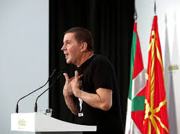 Never miss another show from igor gonzález. Otegi Blames Cruel Prison Policy For The Death Of Eta Prisoner Igor Gonzalez When Are We Going To Talk About State Violence In The Past Teller Report
