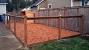 Dog Fence Panels