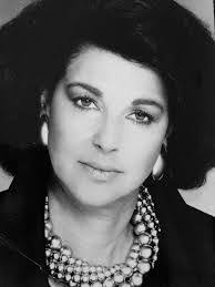 Marsha Brenner's Instagram, Twitter & Facebook