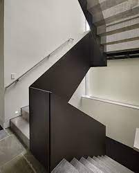 The Opposite House In Beijing Modern Staircase Interior Stairs Staircase Design