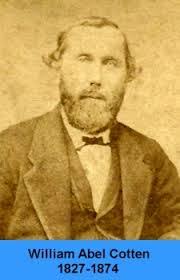 Thomas Cotten's Instagram, Twitter & Facebook