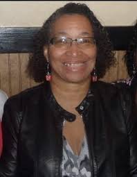 Obituary for April Patrice (Knight) Mitchell