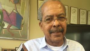 Gabordi: A reporter's passion to help homeless veterans