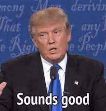 If you have any others you want to share, feel free to comment with it. Best Trump Gifs Gfycat