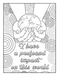 Let ev'ry heart prepare him room 20 Earth Day And Environmental Coloring Pages The Artisan Life