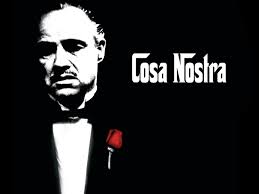 Cosa Nostra: Activities and structure