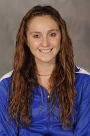 2010-11 Swimming and Diving Roster