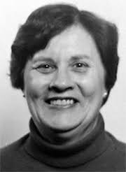 Martha T. Boucouvalas