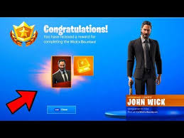 Epic games seemingly stans john wick. How To Aim Better In Fortnite Ps4 Xbox Pc Youtube
