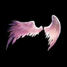 Pin By Picsart Editing Png On New Png Wings Drawing Wings Tattoo Bling Wallpaper