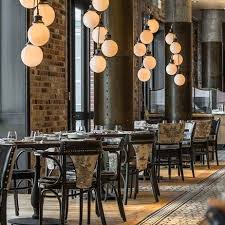 French Canadian Bistro Design French Cafe Decor Bistro Interior