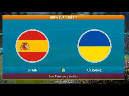 Laga ini dapat ditonton langsung di. Spanyol Vs Ukraine 2020 Full Match All Goal Highlights Morata Scor Full Match Spain Ukraine