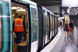 Le programme tv des bleues à la coupe du monde. Metro Ouvert La Nuit A Paris La Liste Des Lignes Ouvertes Samedi 9 Novembre Actu Paris
