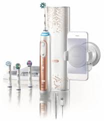 You'll receive email and feed alerts when new items arrive. Brosse A Dents Electrique Oral B Genius 9000 Rose Gold Oral B Beaute Test Beaute Test