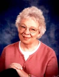 Patricia "Pat" Karen Zierold Obituary April 27, 2019