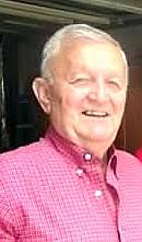 Dean Mantooth Obituary