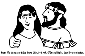 God sent elijah to naboth's vineyard to give king ahab a very serious message. Boaz And Ruth Coloring Pages Coloring Home