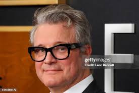 834 Colin Fox Photos & High Res Pictures