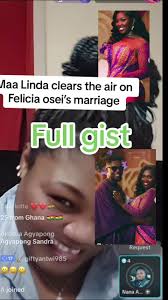 #maalinda😂tiktok #maalinda #gistforlife #fullgist  #fyppppppppppppppppppppppp #feliciaosei