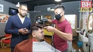 Kertas kerja program keusahawanan membangunkan inkubator kedai gunting rambut kolej komuniti batu pahat johor 2. Rezeki Kedai Gunting Rambut