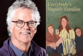 Meet the Author with Jack Powers