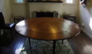 Dining table seating guide from home and timber. Size Of Chairs For 54 Inch Round Table