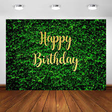 It is hard not to admire the fascinating beauty of mountains, their greatness. Buy Avezano Green Leaves Happy Birthday Backdrop For Jungle Safari Party Decorations Photography Background Nature Green Rustic Lawn Leaves Birthday Party Photoshoot Photobooth 7x5ft Online In Turkey B08k8sd3d9