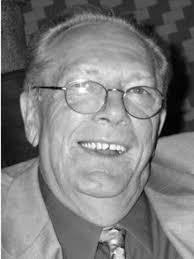 Wilbur Otto Obituary (1943