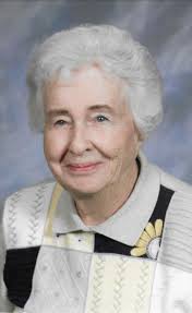 Wilma “Ruth” Doty Obituary March 12, 2025