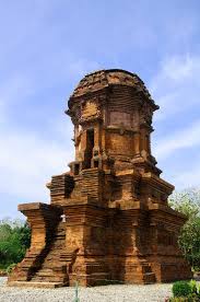 It has been suggested by schnitger that the major temples at muara takus may have undergone. Candi Jabung Wikipedia Bahasa Indonesia Ensiklopedia Bebas